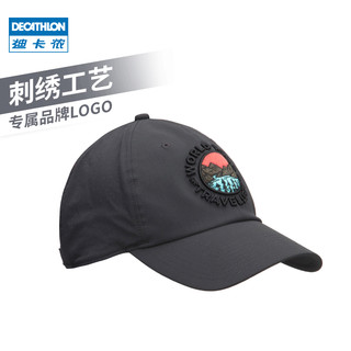 DECATHLON 迪卡侬 FOR1 34297692 户外棒球帽