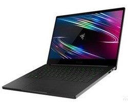 RAZER 雷蛇 灵刃潜行版 13.3英寸笔记本电脑（i7-1165G7、16GB、512GB SSD、GTX1650Ti）