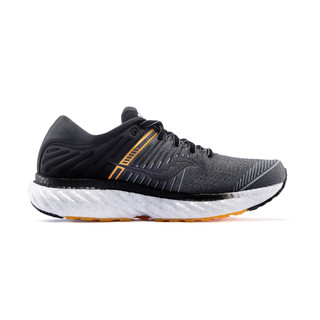 saucony 索康尼 Triumph 胜利17 男子跑鞋 S20546-45 灰黑 44