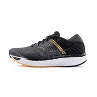 saucony 索康尼 Triumph 胜利17 男子跑鞋 S20546-45 灰黑 44.5