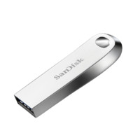 SanDisk 閃迪 至尊高速系列 CZ74 酷奐 USB 3.1 U盤 銀色 256GB USB