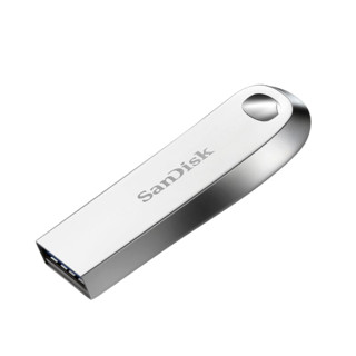 SanDisk 闪迪 至尊高速系列 CZ74 酷奂 USB 3.1 U盘 银色 16GB USB