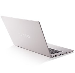 VAIO FH14 侍14 14英寸游戏笔记本电脑（i7-1165G7、16GB、512GB SSD、GTX1650Ti）