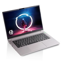 VAIO 侍14 14英寸游戏笔记本电脑（i5-1135G7、16GB、512GB SSD、GTX1650Ti）