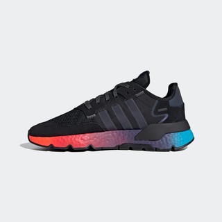 adidas 阿迪达斯 NITE JOGGER FX1397 中性经典运动鞋