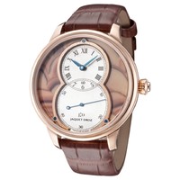 JAQUET DROZ  雅克德罗 Grande Seconde  J014013360男士机械手表