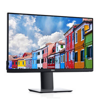 DELL 戴尔 OptiPlex 7070 Ultea 23.8英寸 商务一体机 黑色（酷睿i5-8265U、核芯显
