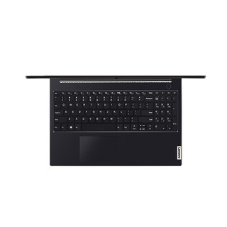 Lenovo 联想 昭阳 E4-IML 14.0英寸 商务本 黑色 ( 酷睿i5-10210U、R 620、4GB、128GB SSD+500GB HDD、1080P、60Hz）