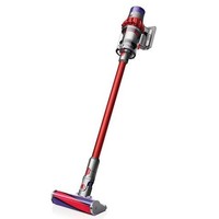 考拉海购黑卡会员：Dyson 戴森 V10 Fluffy Extra 手持家用除螨无线吸尘器