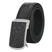 pierre cardin 皮尔·卡丹 男士皮质自动扣皮带J9Y812Z-011Z01A3