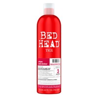 TIGI Bed Head 都市净化赋活修护洗发水 750ml