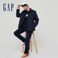 Gap 盖璞  673680 男士夹克