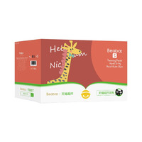 Beaba: 碧芭宝贝 疯狂动物迷系列 拉拉裤 XL18片*2包