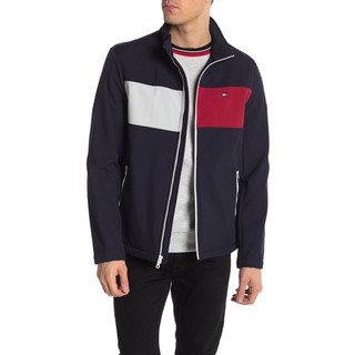 TOMMY HILFIGER 汤米·希尔费格 男士夹克 158AP521