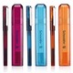 新品发售：Schneider 施耐德 BK406 山水星象系列 彩杆钢笔 EF尖 多色可选 *2件