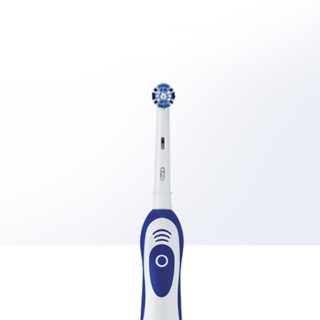 Oral-B 欧乐-B DB4010 电动牙刷 蓝色