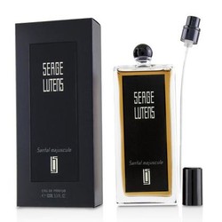 SERGE LUTENS 芦丹氏 大写檀香 香水 100ml