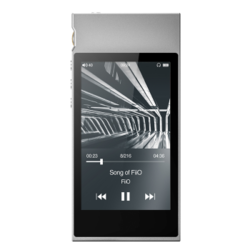 FiiO 飞傲 M7 便携HiFi无损音乐播放器