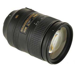 Nikon/尼康 AF-S 28-300mm f/3.5-5.6G ED 单反镜头高倍变焦防抖