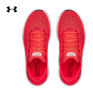 UNDER ARMOUR 安德玛 HOVR Sonic 3 3022586 男子跑鞋