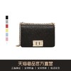 FURLA/芙拉MIMI' 经典款多色牛皮金属锁扣女包链条包斜挎包手提包 BNMBBVD6Q2600Z黄色2