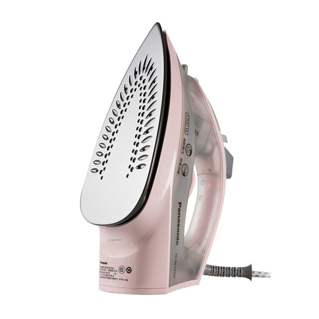 Panasonic NI-M105N系列 电熨斗