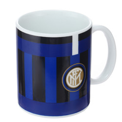 国际米兰俱乐部Inter Milan创意官方定制经典办公家用陶瓷马克水杯