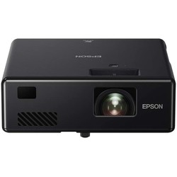 EPSON 爱普生 EF-11 3LCD 激光投影机