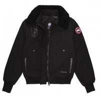 CANADA GOOSE 加拿大鹅  7996M 男士飞行员夹克羽绒服