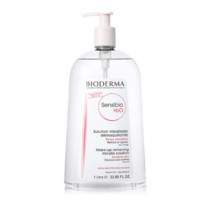 BIODERMA 贝德玛 舒妍多效洁肤液 1L