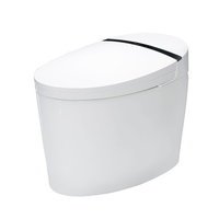 micoe 四季沐歌 M-ZN208X 智能坐便器