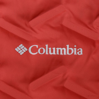 Columbia 哥伦比亚 女子户外羽绒衣 WR0260-658 红色 L