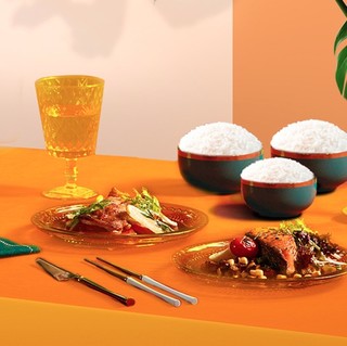 SHI YUE DAO TIAN 十月稻田 稻香米 500g