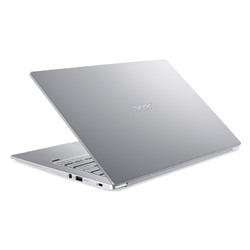 Acer 宏碁 非凡 S3 14英寸笔记本电脑（i5-1135G7、16GB、512GB、雷电4）