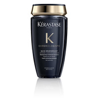 KÉRASTASE 卡诗 黑钻凝时鱼子酱洗发水 250ml