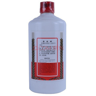 MOUTAI 茅台 飞天茅台 2002年 53%vol 酱香型白酒 500ml*12瓶 整箱装