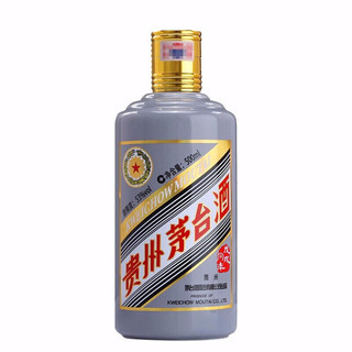 MOUTAI 茅台 生肖纪念酒 丁酉鸡年+戊戌狗年 53%vol 酱香型白酒 500ml*2瓶 组合装