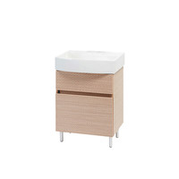 KOHLER 科勒 K-75836T-B08 玲纳浴室柜 60cm