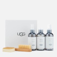 UGG 皮革鞋靴护理套件