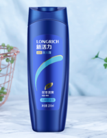 Longrich 隆力奇 去屑止痒控油洗发露  200g