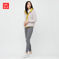 UNIQLO 优衣库 428330 女装摇粒绒茄克