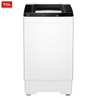 TCL XQB40-36SP 波轮洗衣机 4公斤