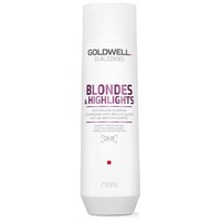 GOLDWELL 歌薇 金发亮彩祛黄洗发水 250ml