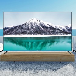 SKYWORTH 创维 85A9 液晶电视 85英寸