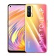 限地区：realme 真我 V15 5G智能手机 6GB+128GB 锦鲤色