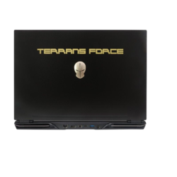 TERRANS FORCE 未来人类 X511 15.6英寸游戏本（i7-10875H、16GB、1TB、RTX 2070）