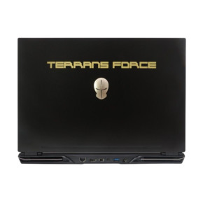 TERRANS FORCE 未来人类 X511 15.6英寸游戏本（i7-10875H、16GB、1TB、RTX 2070）