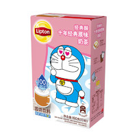 Lipton 立顿 绝品醇 奶茶固体饮料 十年经典原味 150g