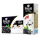 yili 伊利 谷粒多 黑谷牛奶饮品250ml*12盒/箱（礼盒装）黑豆+黑米+黑芝麻 营养早餐奶