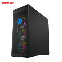 Lenovo 联想 拯救者 刃9000 台式机 (i7-10700K、16GB、512GB、RTX 3060Ti)